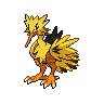 Zapdos (Galarian)